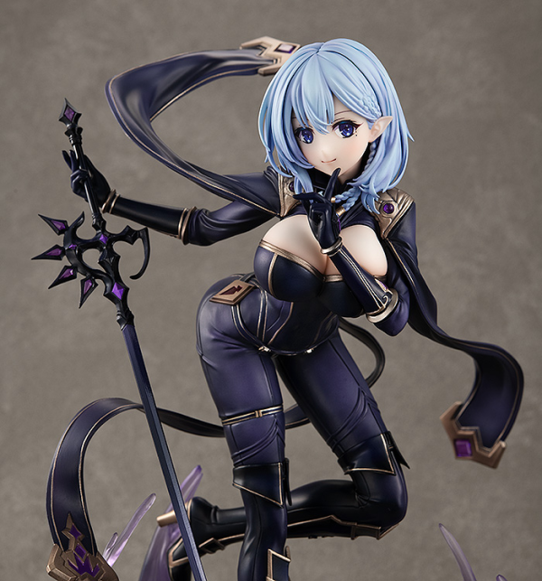 EMINENCE IN SHADOW BETA LIGHT NOVEL 1/7 PVC FIG | 4541993106417