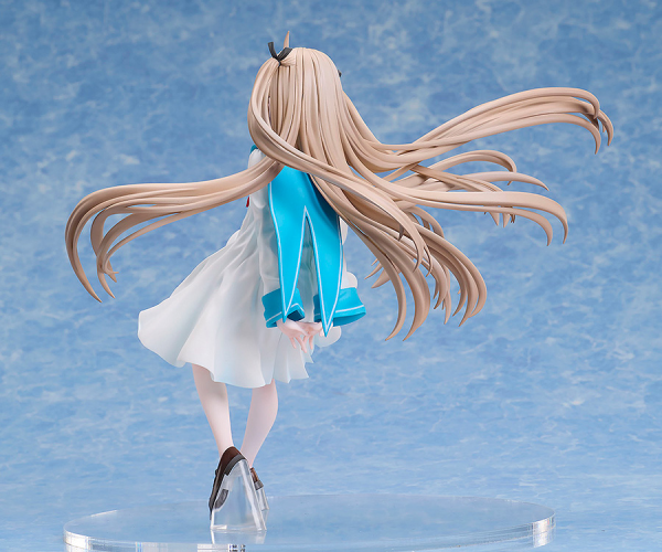 ANIPLEX Atri 1/7 Scale Figure | 4534530774262