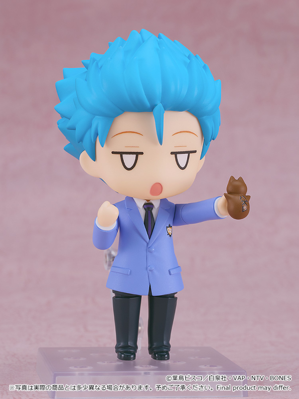 Nendoroid Kaoru Hitachiin | 4580590191327