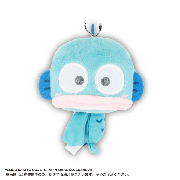 SANRIO CHARACTERS Tete Colle | 4580683625258