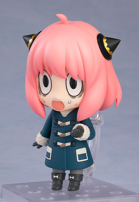 Nendoroid More: Face Swap Anya Forger | 4580590183261