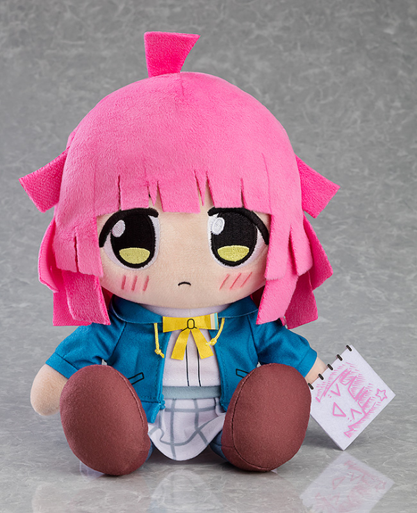 Love Live Nijigasaki High School Idol Club Kuripan Plushie Rina Tennoji(re-run) | 4580590196858