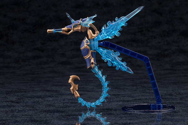 KOTOBUKIYA XenoAlma Hydro Zeeforce(4934054059164)(4934054059164)