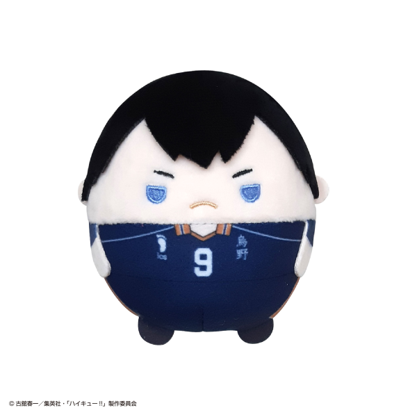 Haikyu FUWA KORORIN | 4580683624381
