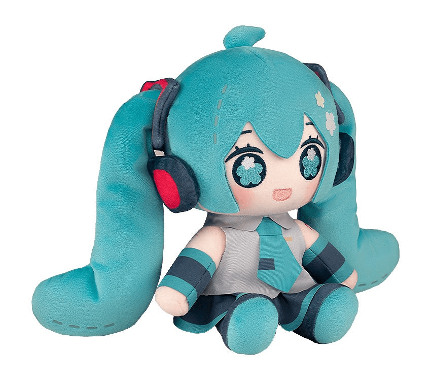 Hatsune Miku Huggy Doll