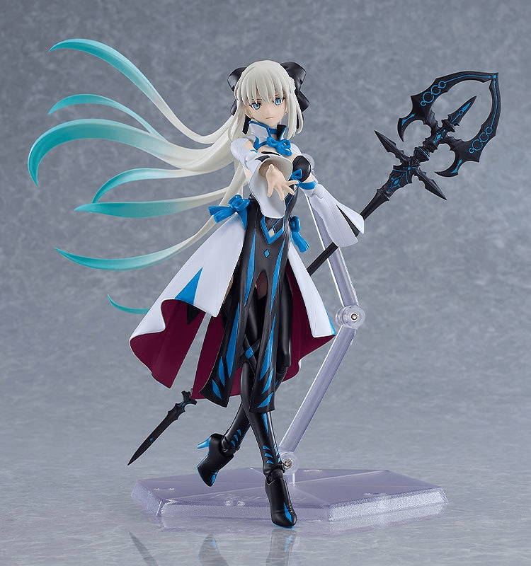 figma Berserker/Morgan | 4545784070307