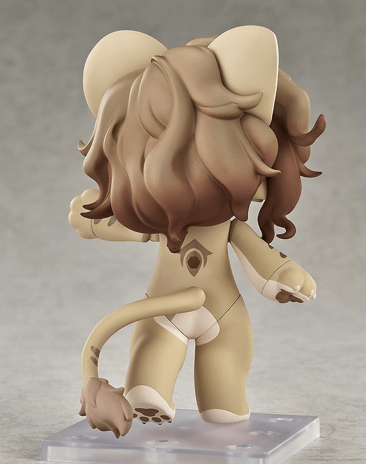 Nendoroid August | 4580828677999