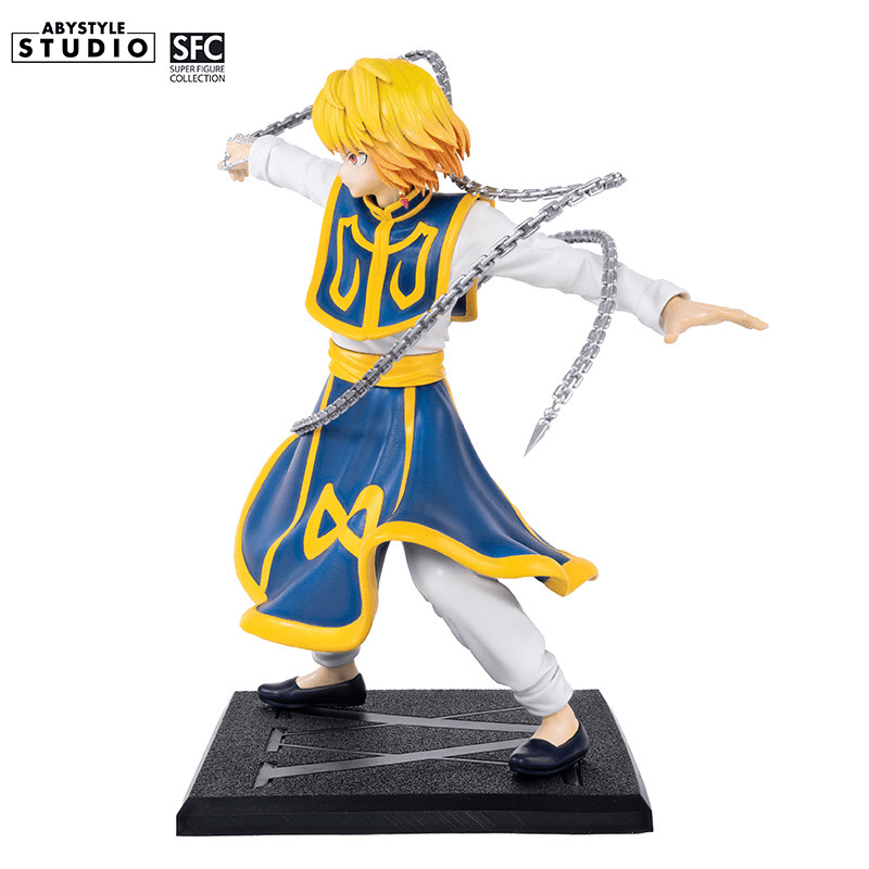 HUNTER X HUNTER - Figurine "Kurapika"