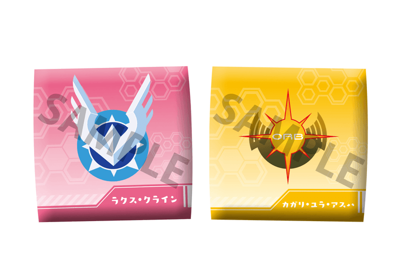 TAITO Lookup Mobile Suit Gundam SEED FREEDOM Lacus Clyne & Cagalli Yula Athha set 【with gift】 | 4535123845765