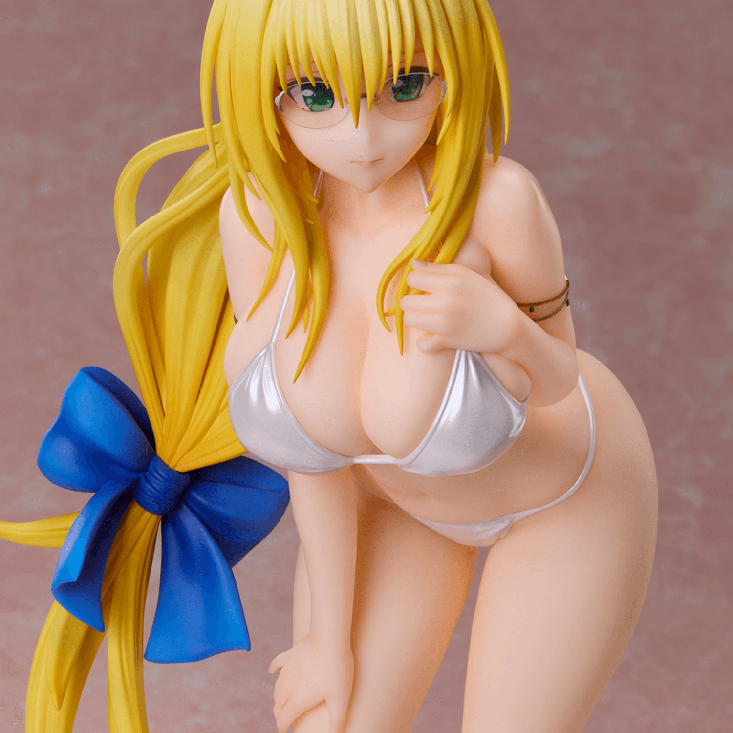 To LOVE-Ru Darkness Swimsuit Series âTearju Lunatique 1/4 Scaleâ Muse Color Ver. | 4589642717232