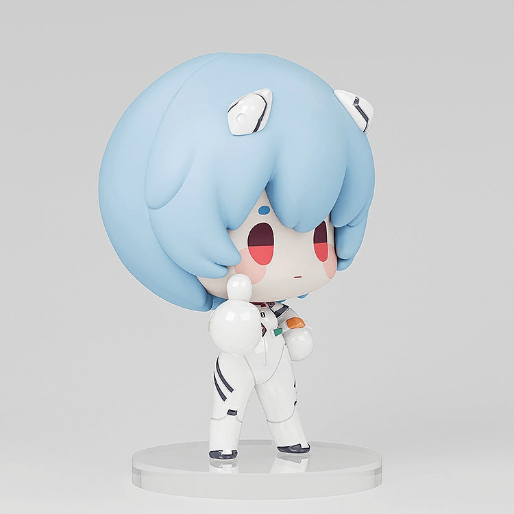 Good Rei Ayanami