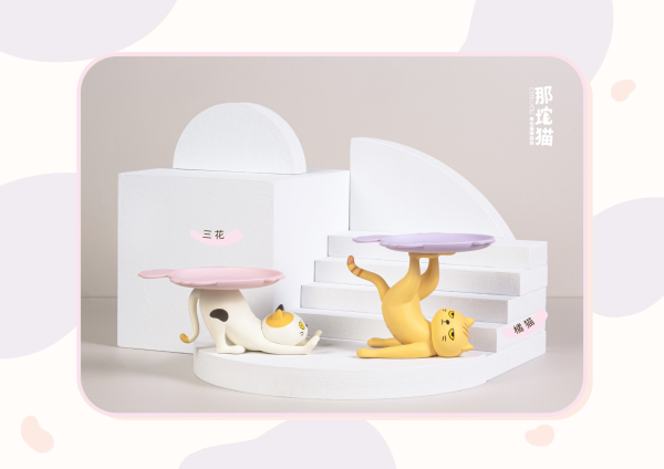 Shenzhen Mabell Animation Development Ennoshitano Neko | 4582362386214