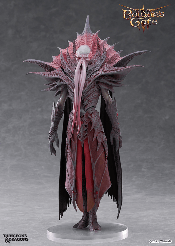 GOOD SMILE COMPANY POP UP PARADE SP The Emperor | 4571697189300