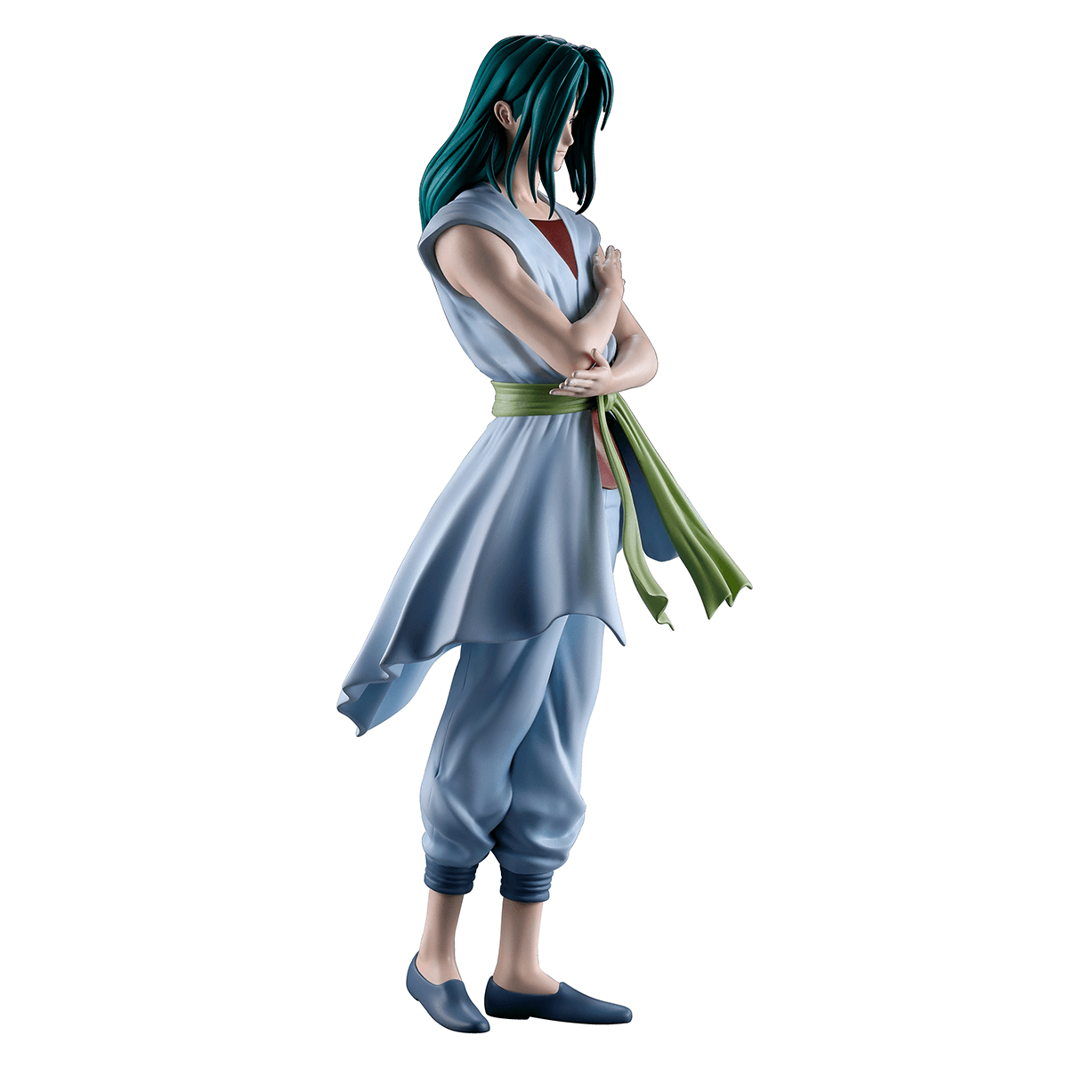 Itsuki (Chapter Black Saga) | 4573102724953