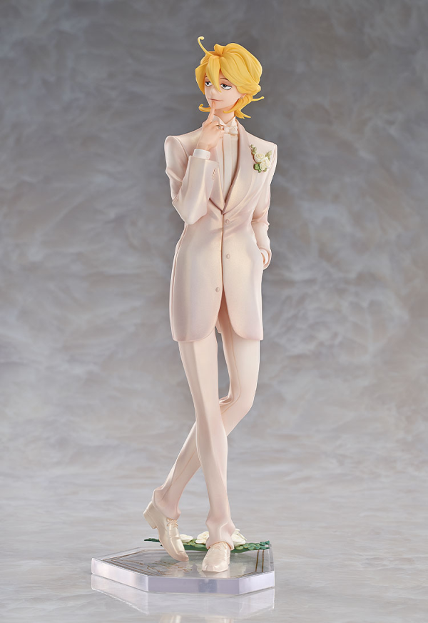 GOOD SMILE COMPANY Hikaru Kusakabe & Licht Sajo: Wedding Ver.(4571697183384)(4571697183384)