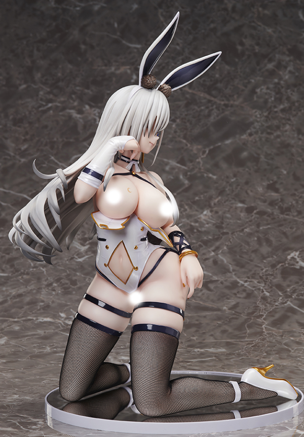 BINDing Catherine White Bunny Ver.(4589890602373)(4589890602373)
