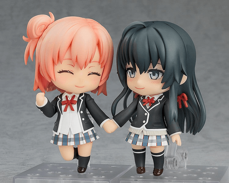 (Rerelease) Nendoroid Yui Yuigahama - Release Date: 10/2026 | 4580828676572