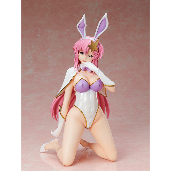 MegaHouse B-style MOBILE SUIT GUNDAM SEED DESTINY Meer Campbell bare legs bunny ver. | 4535123840036