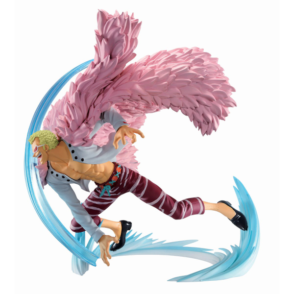 BANDAI Spirits Donquixote Doflamingo Duel Memories | 4573102636096
