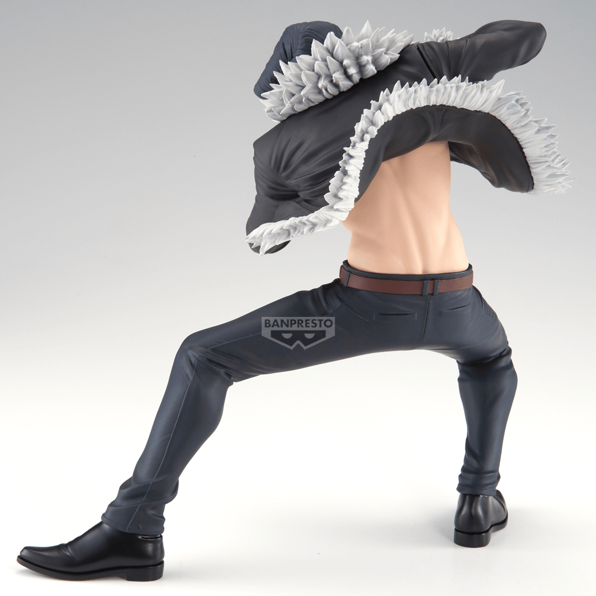 JUJUTSU KAISEN MAXIMATIC RYU ISHIGORI
