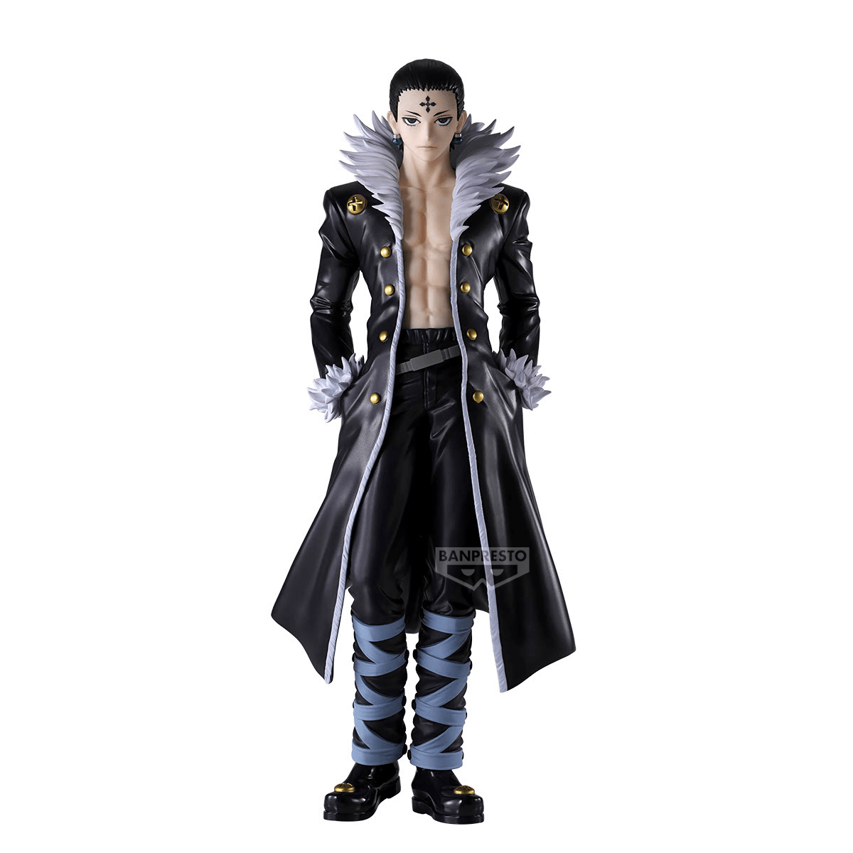 HUNTER×HUNTER Grandista-QUWROF-