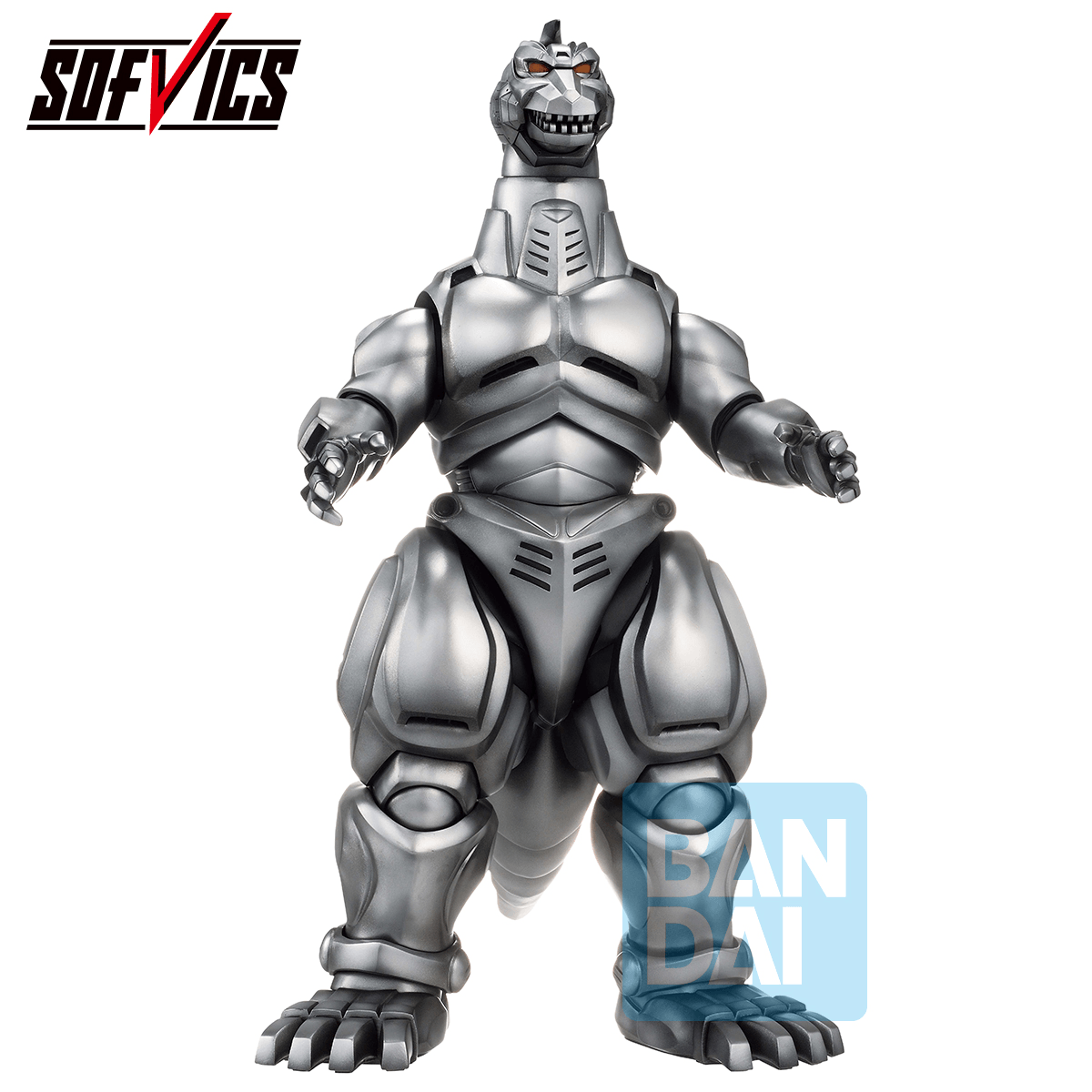 Mechagodzilla (1993)(Machine Chronicle) | 4573102723239