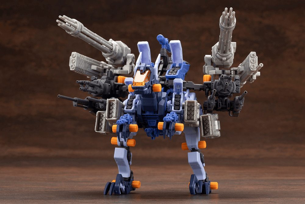 GUN SNIPER Leena Special 2001 Re/color