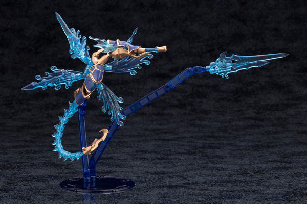 KOTOBUKIYA XenoAlma Hydro Zeeforce(4934054059164)(4934054059164)