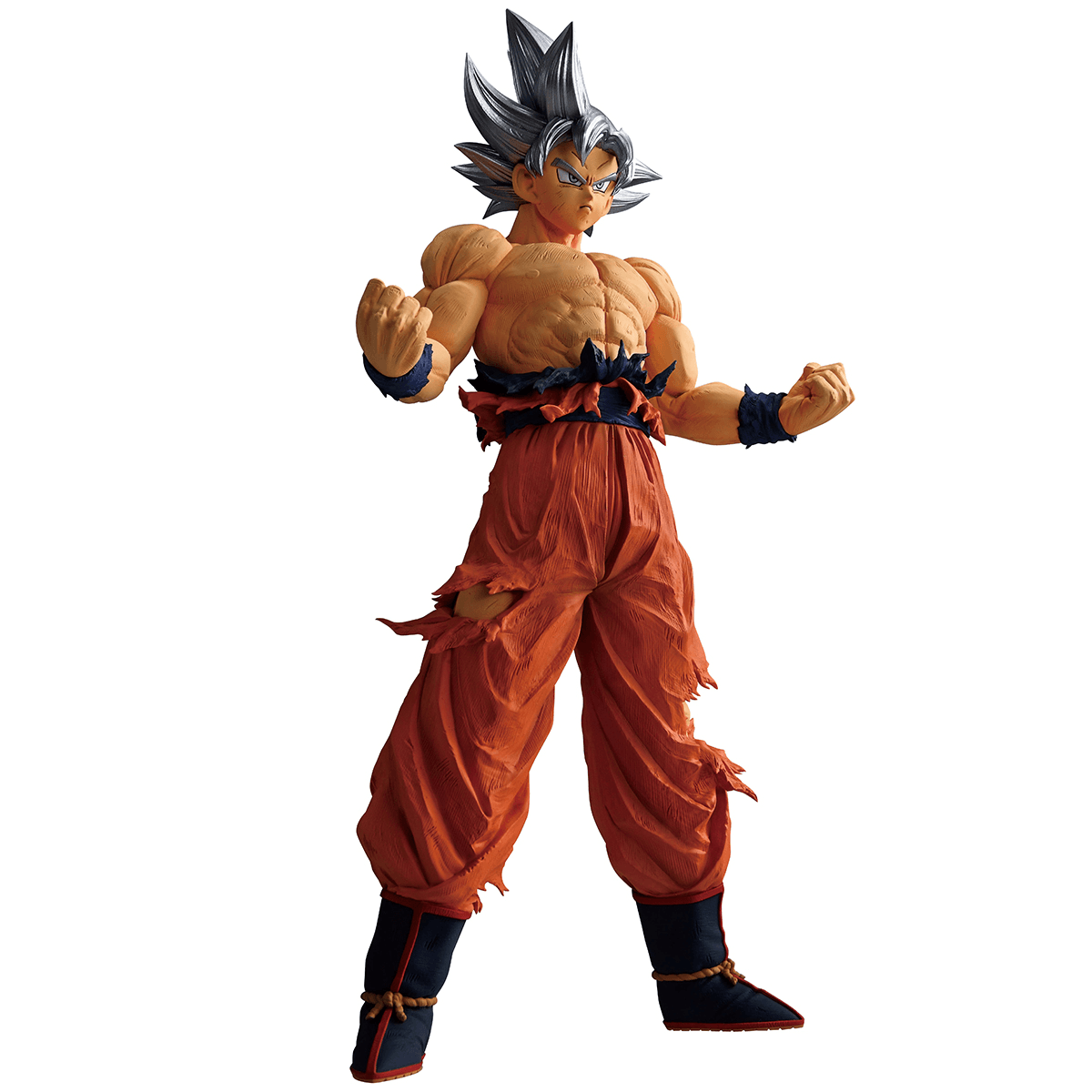 Son Goku Ultra Instinct (The Chronicle of Goku) | 4573102723765