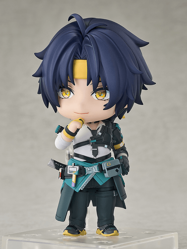 GOOD SMILE COMPANY Nendoroid Harumasa Asaba