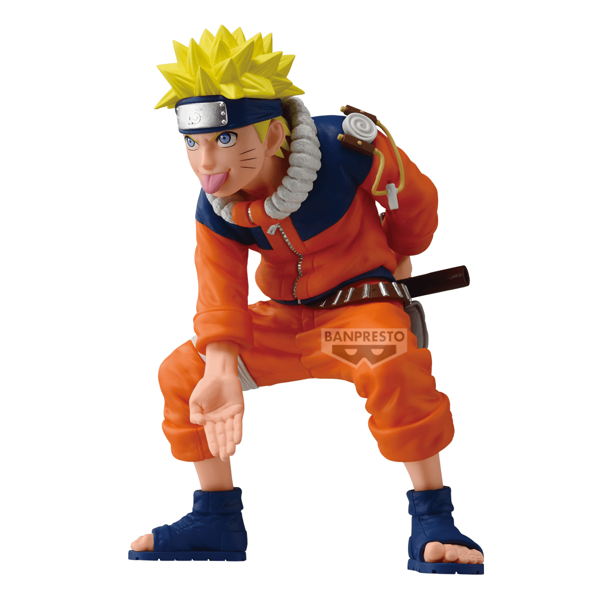 -NARUTO 72 series- 19 -NARUTO UZUMAKI- | 4573102745750