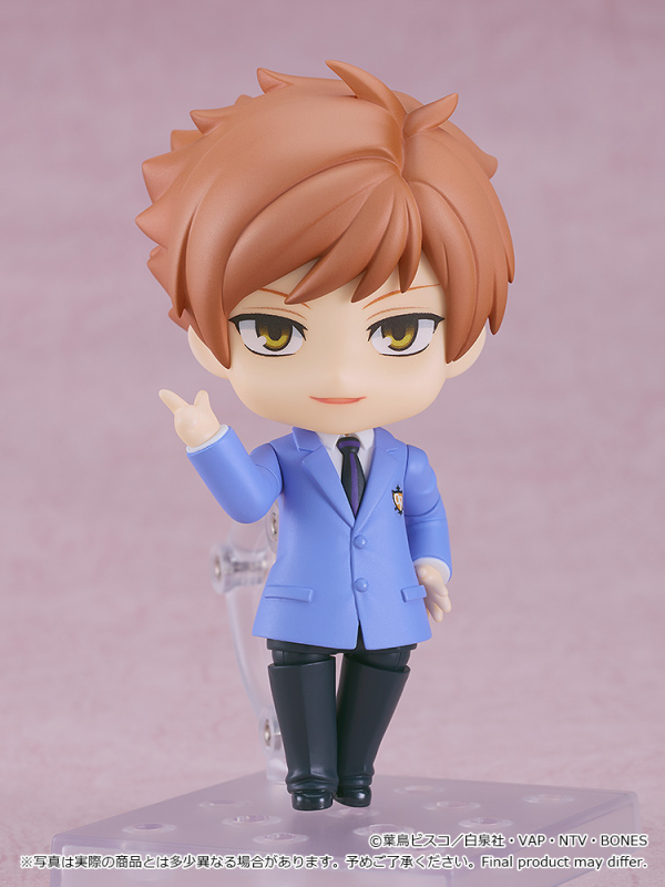 Nendoroid Kaoru Hitachiin | 4580590191327