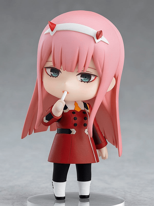 (Rerelease) Nendoroid Zero Two - Release Date: 09/2026 | 4580828676220