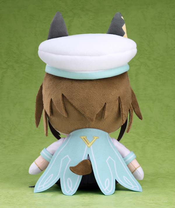 GOOD SMILE COMPANY Kuripan Plushie Cheval Grand(4580416928250)(4580416928250)