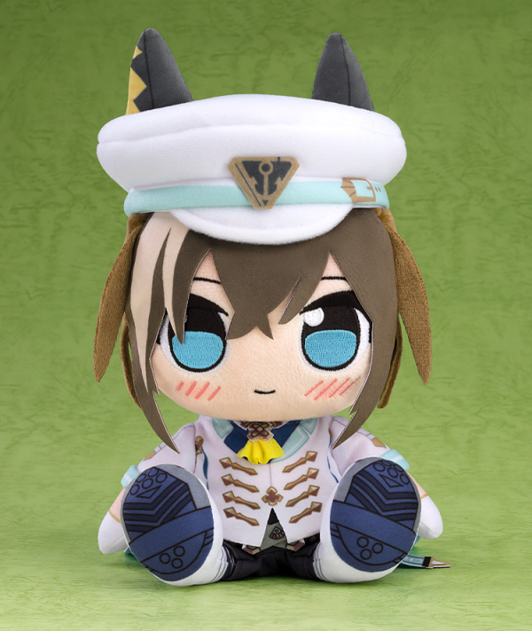 GOOD SMILE COMPANY Kuripan Plushie Cheval Grand(4580416928250)(4580416928250)