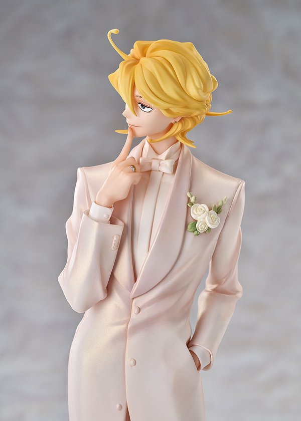 GOOD SMILE COMPANY Hikaru Kusakabe & Licht Sajo: Wedding Ver.(4571697183384)(4571697183384)