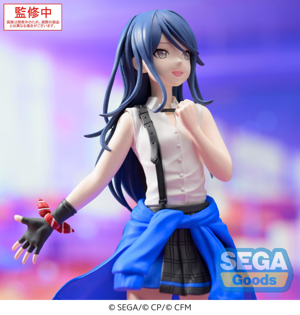 Desktop x Decorate Collections "HATSUNE MIKU: COLORFUL STAGE" "Hoshino Ichika" | 4582733433851