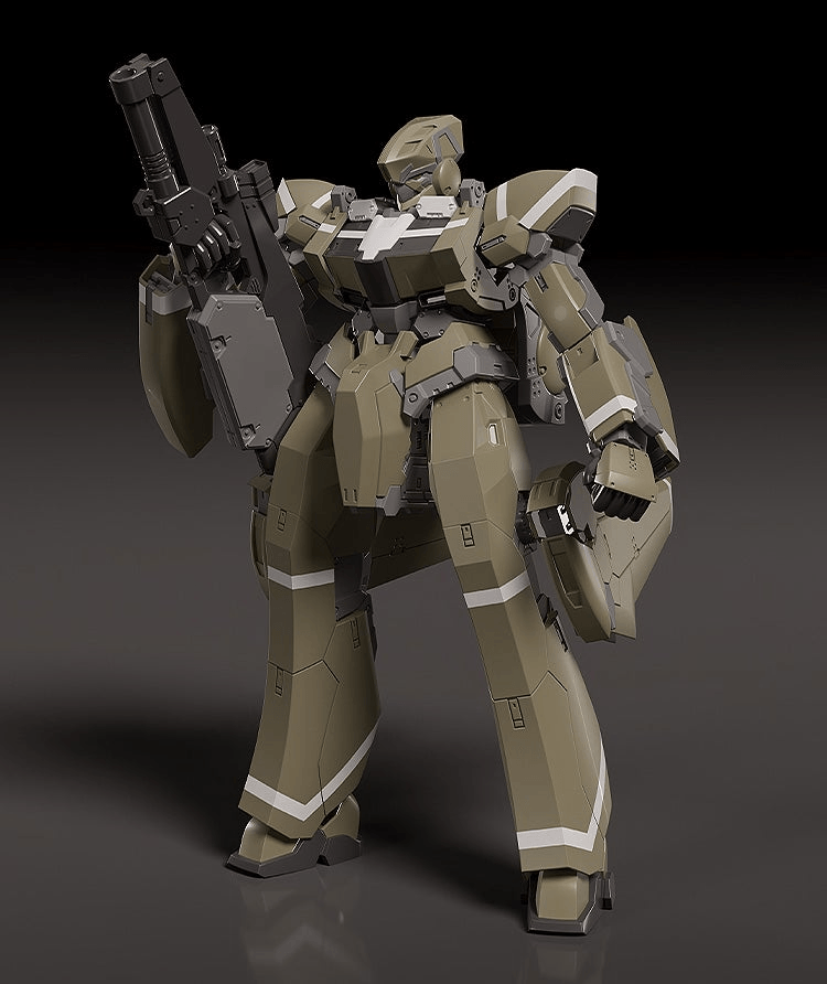 MODEROID KG-7 Areion | 4580828662025