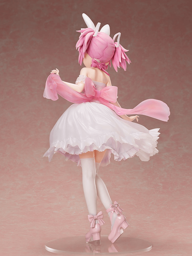 (Rerelease) Madoka Kaname: Rabbit Ears Ver.