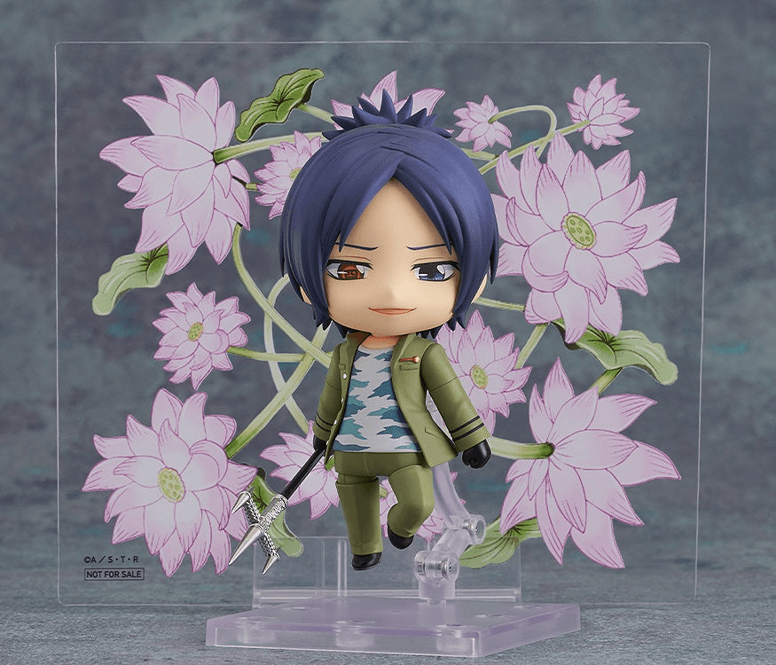 Nendoroid Mukuro Rokudo 2.0 | 4580828676718