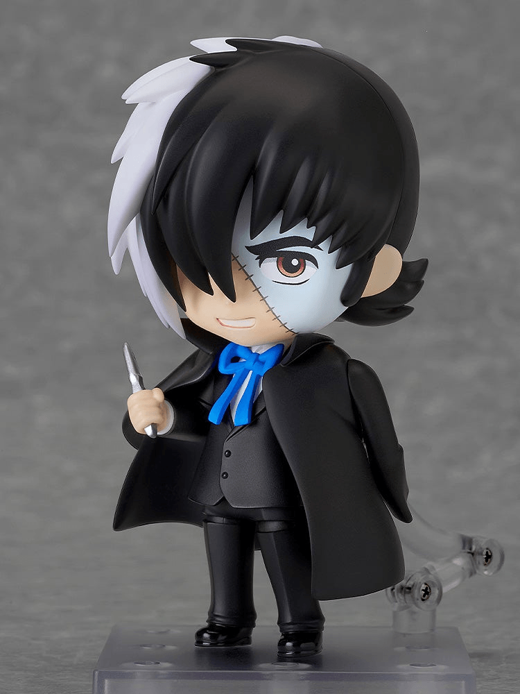 Nendoroid Black Jack: Comic Color Ver. | 4580828673847