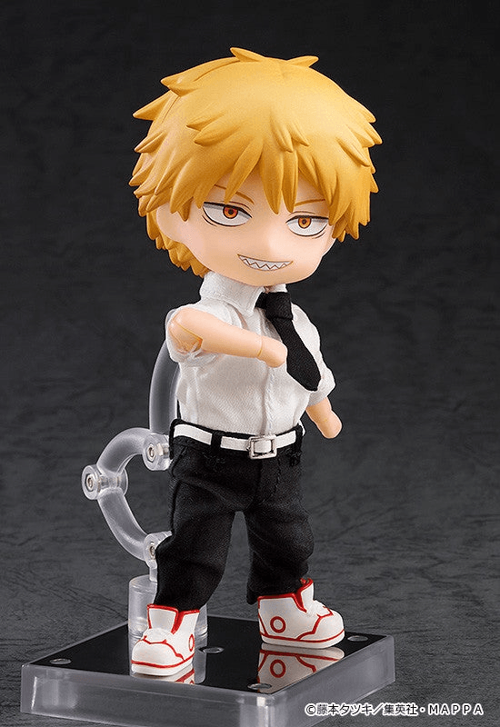 (Rerelease) Nendoroid Doll Denji - Release Date: 12/2026 | 4570232584204