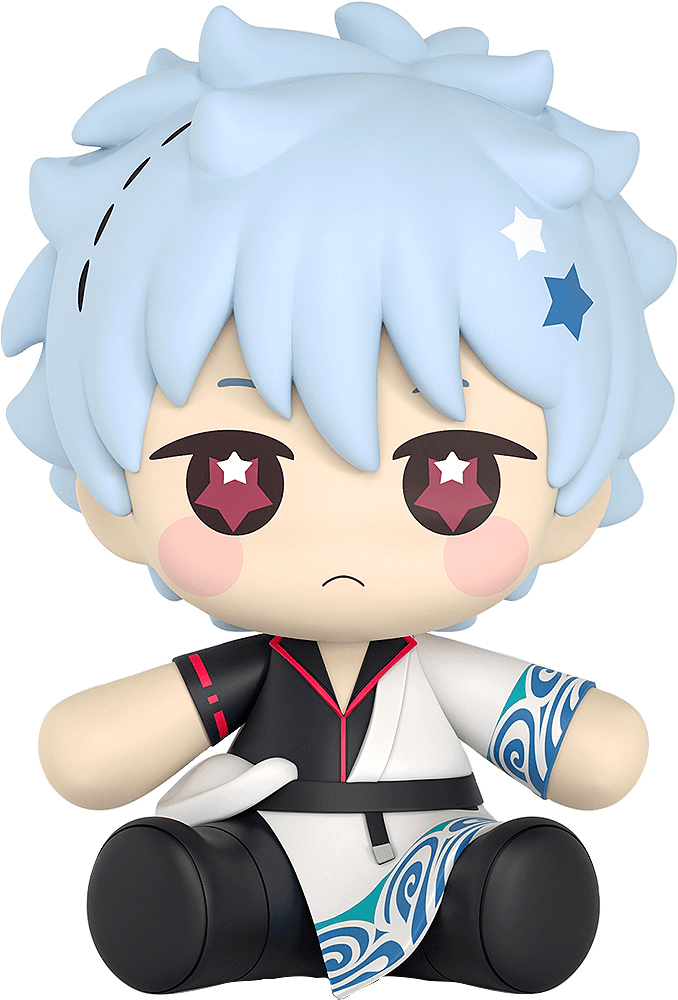 Huggy Good Smile Gintoki Sakata | 4580828663053