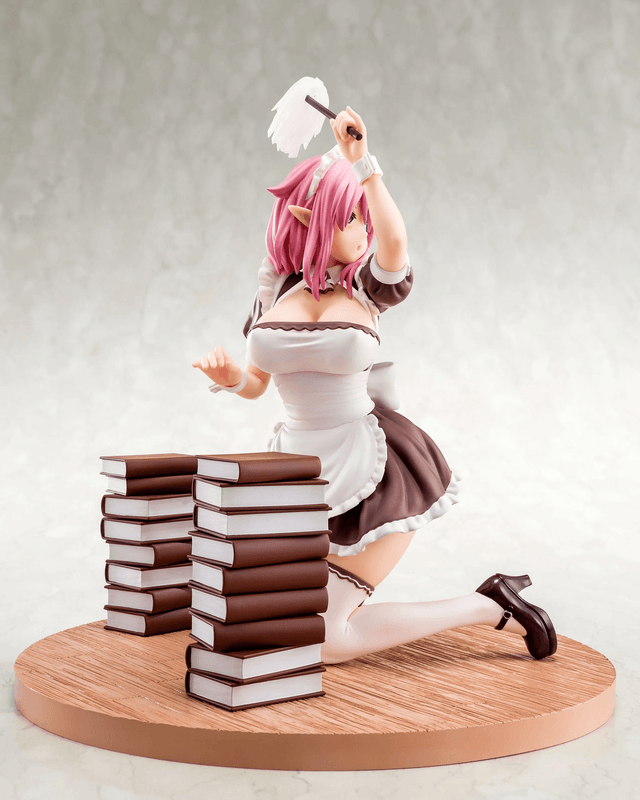 1/6 scale pre-painted completed figure Rosetta