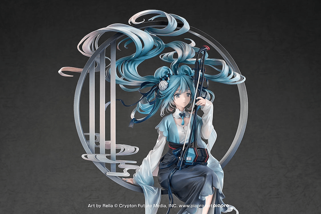 Hatsune Miku: Han Gong Qiu Yue Ver. | 4580828675230