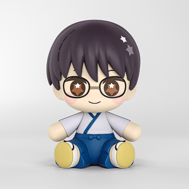 Huggy Good Smile Shinpachi Shimura | 4580828663077