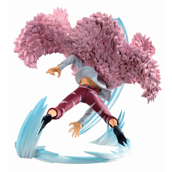 BANDAI Spirits Donquixote Doflamingo Duel Memories | 4573102636096