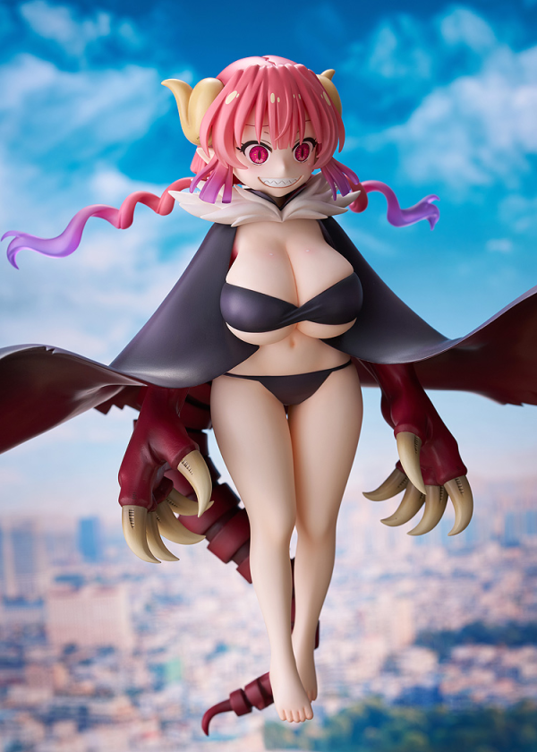 Wave Co. Iruru | 4943209612031