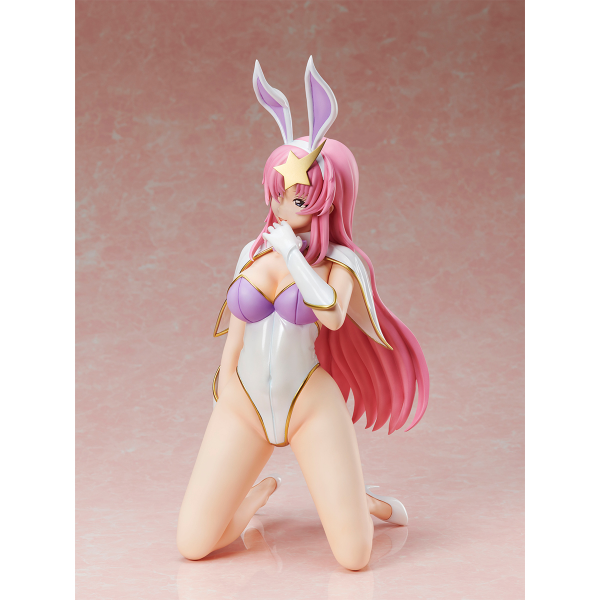 MegaHouse B-style MOBILE SUIT GUNDAM SEED DESTINY Meer Campbell bare legs bunny ver. | 4535123840036