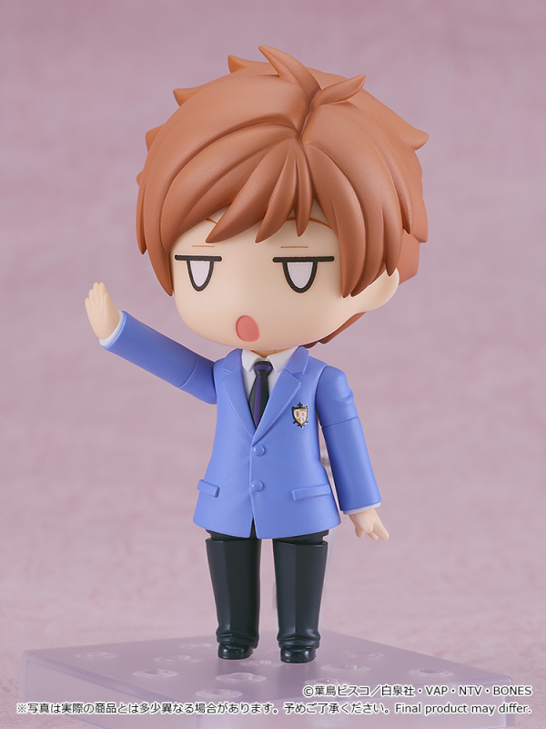 Nendoroid Kaoru Hitachiin | 4580590191327
